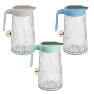 Dzbanek z pokrywką Miguel 1l